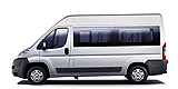PEUGEOT BOXER фургон