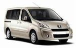 PEUGEOT EXPERT Tepee (VF3V_)