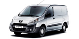 PEUGEOT EXPERT фургон (VF3A_, VF3U_, VF3X_)