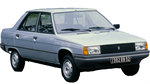 RENAULT 9 (L42_)