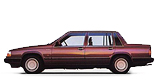 VOLVO 760 Kombi (704, 765)