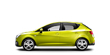 SEAT IBIZA II (6K1)