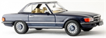 MERCEDES-BENZ SL (R107)