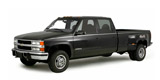 CHEVROLET C3500