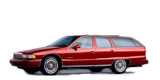 CHEVROLET CAPRICE CLASSIC универсал