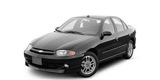 CHEVROLET CAVALIER седан