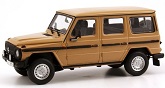 MERCEDES-BENZ G-CLASS (W460)