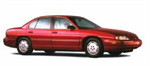 CHEVROLET LUMINA седан