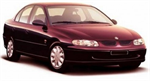 CHEVROLET LUMINA седан