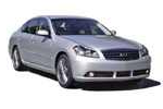 INFINITI M35