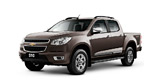 CHEVROLET S10 Pick Up