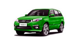 CHERY TIGGO