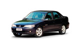 CHEVROLET VECTRA