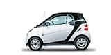 SMART FORTWO купе (451)