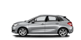 CITROEN C4 Grand Picasso (UA_)