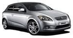KIA CEE`D SW (ED)