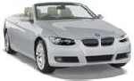BMW 3 кабриолет (E93)