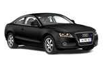 AUDI A5 (8T3)