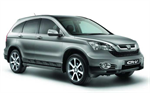 HONDA CR-V III (RE)