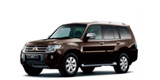 MITSUBISHI PAJERO IV (V8_W, V9_W)