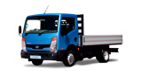 NISSAN CABSTAR