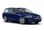 VOLVO V70 III (BW)