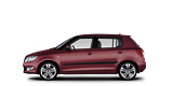 SKODA FABIA Combi