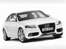 AUDI A4 (8K2, B8)