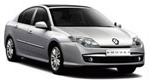 RENAULT LAGUNA III (BT0/1)