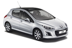 PEUGEOT 308 (4A_, 4C_)