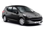 PEUGEOT 207 SW (WK_)