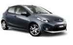 MAZDA 2 (DE)