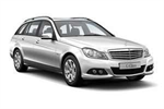 MERCEDES-BENZ C-CLASS T-Model (S204)
