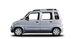 OPEL AGILA (B) (H08)