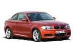 BMW 1 купе (E82)