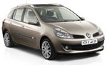 RENAULT CLIO Grandtour (KR0/1_)