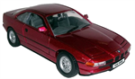 BMW 8 (E31)
