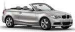 BMW 1 кабриолет (E88)
