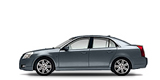 CADILLAC BLS Wagon