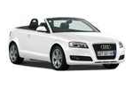 AUDI A3 кабриолет (8P7)