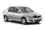 RENAULT LOGAN (LS_)