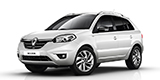 RENAULT KOLEOS (HY_)