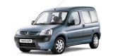 PEUGEOT PARTNER фургон