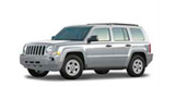 JEEP PATRIOT (MK74)