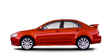 MITSUBISHI LANCER седан (CY/Z_A)