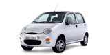 CHERY QQ3