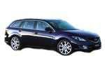 MAZDA 6 (GH)