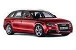 AUDI A4 Avant (8K5, B8)