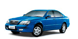 CHERY EASTAR CROSS