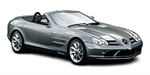 MERCEDES-BENZ SLR ROADSTER (R199)